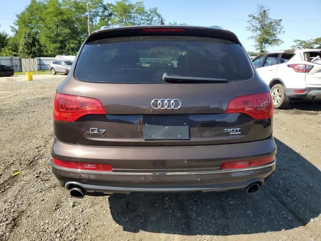 WA1LGAFE3ED002126 2014 AUDI Q7, photo no. 6