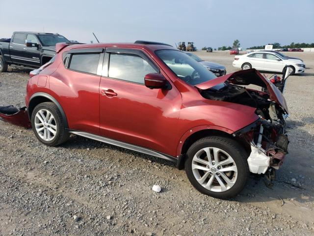 2016 NISSAN JUKE S - JN8AF5MR1GT608910