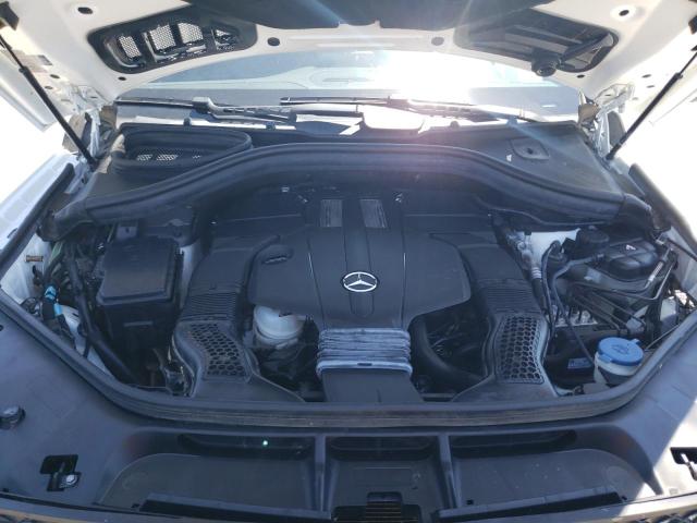 4JGDF6EE4KB222535 Mercedes-Benz Gls 450 4matic
