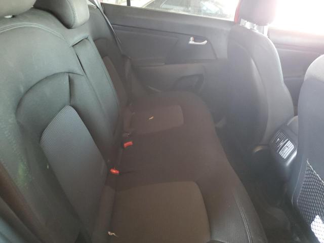 KNDPB3AC8E7564626 KIA Sportage Base