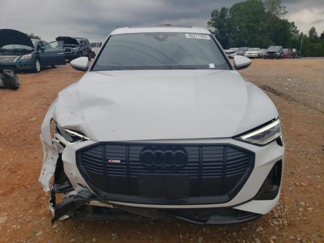 WA12AAGE9PB016753 Audi E-tron Sportback Premium Plus 2023