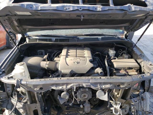 2017 TOYOTA TUNDRA - 5TFRM5F16HX119487