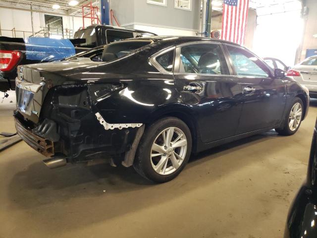 Vin: 1n4al3ap4ec404813, lot: 62932483, nissan altima 2.5 20143
