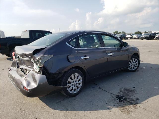 3N1AB7AP1EL674397 Nissan SENTRA S