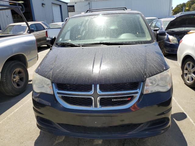 2C4RDGCG5ER391317 Dodge Grand Caravan Sxt