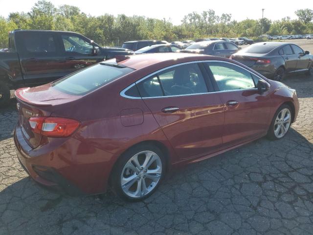 1G1BF5SMXH7139214 Chevrolet Cruze Premier