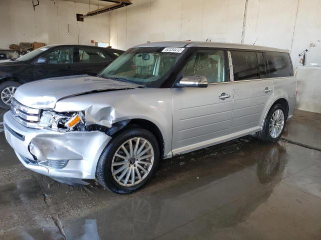 2009 Ford Flex Limited