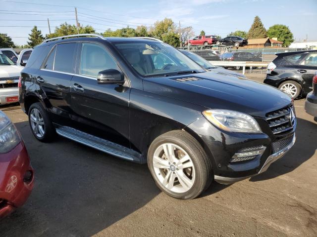 VIN 4JGDA5HB6DA206730 2013 Mercedes-Benz ML-Class, ... no.4