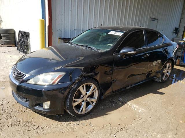 2009 Lexus IS 250 