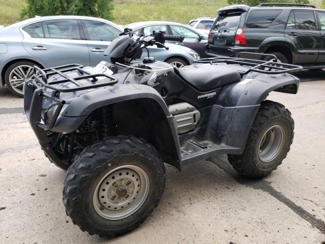 2006 HONDA TRX400 FA 1HFTE290764205027