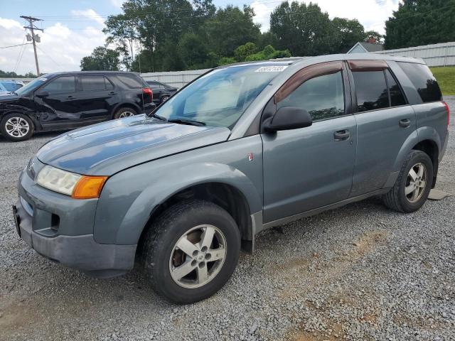 2005 Saturn VUE 