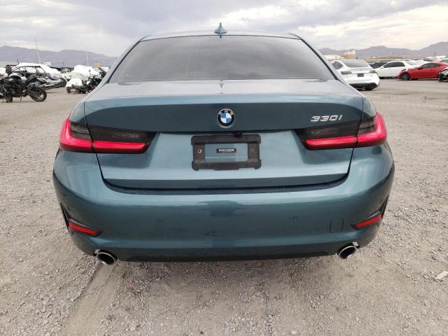 3MW5R1J05M8B84005 BMW 330I