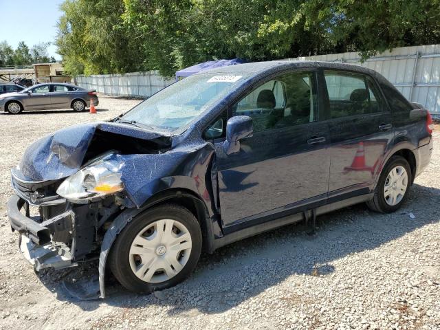 2010 Nissan Versa S