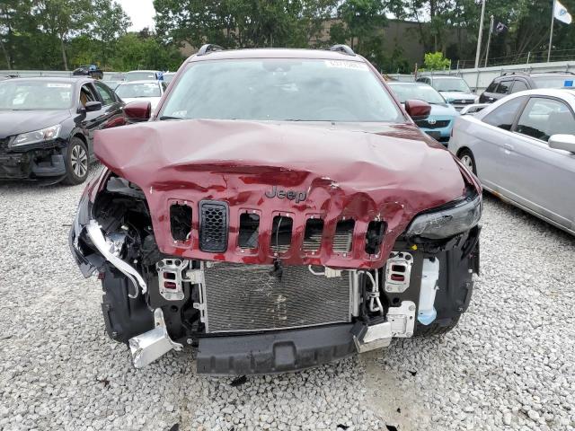 2021 JEEP CHEROKEE L - 1C4PJMLB1MD223341