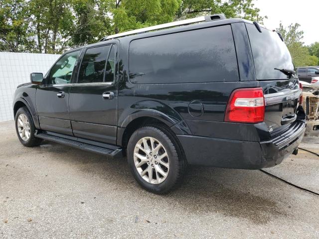 1FMJK2AT6HEA56201 Ford Expedition El Limited