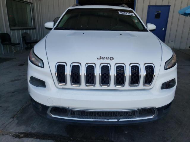 1C4PJLDB5GW264248 Jeep Cherokee Limited