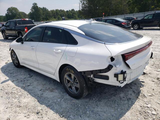 5XXG14J20PG189664 KIA K5 LXS