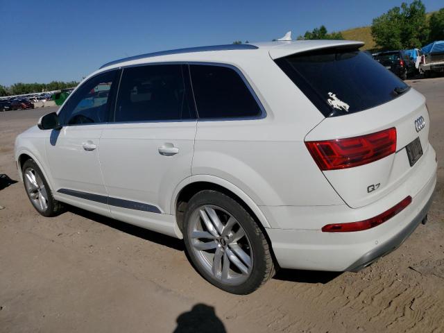 VIN WA1VAAF72HD053665 2017 Audi Q7, Prestige no.2