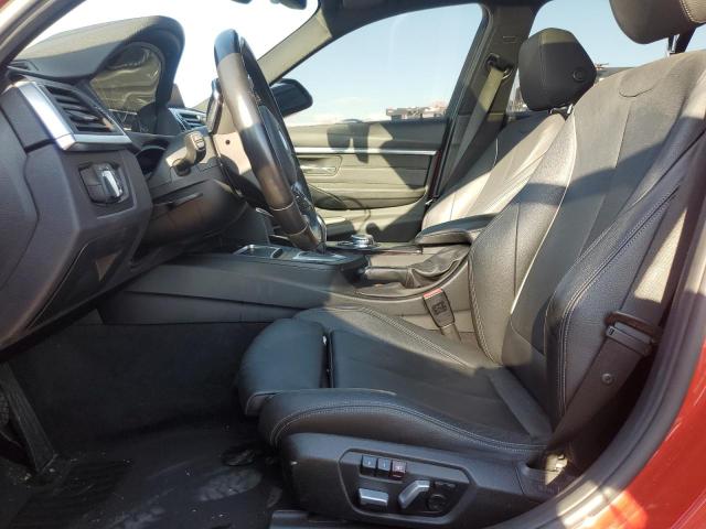 WBA8B3C55GK383631 BMW 340 I