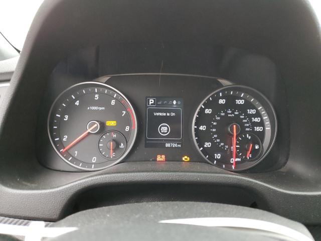 KMHD04LB2JU545564 Hyundai Elantra Sport