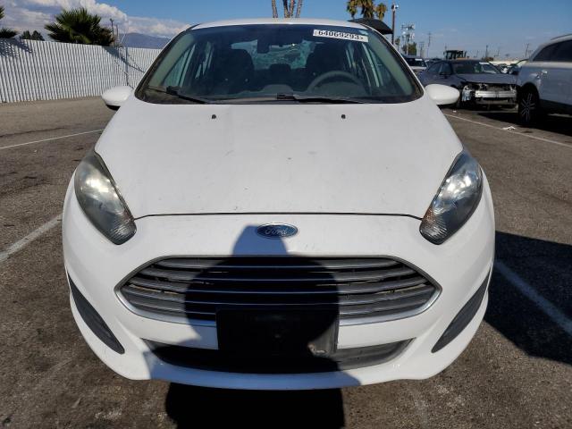 3FADP4AJ6EM123176 Ford FIESTA S