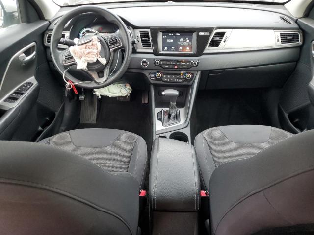 KNDCB3LC0K5330032 KIA NIRO FE