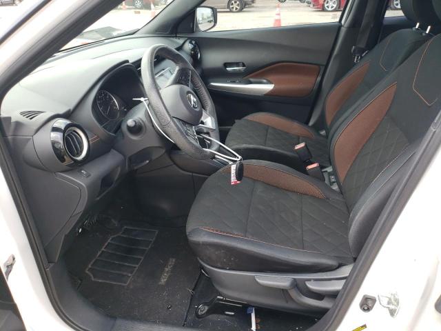 3N1CP5CUXJL513896 Nissan KICKS S