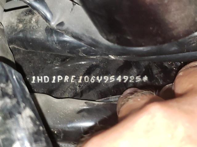 2006 HARLEY-DAVIDSON FLHTCUSE - 1HD1PRE106Y954925