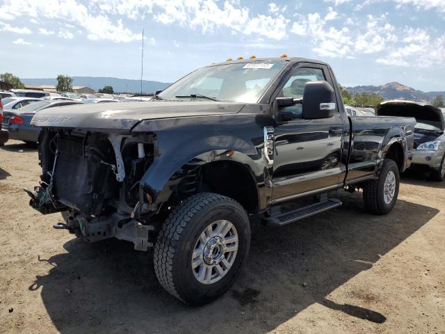 2019 Ford F-250 