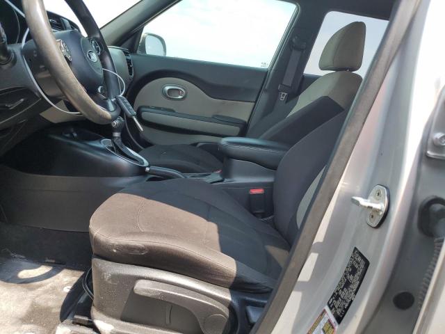 2019 KIA SOUL - KNDJN2A28K7633339