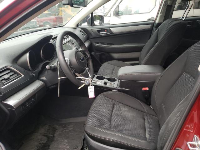 4S4BSAHC1K3317712 Subaru Outback 2.5i Premium