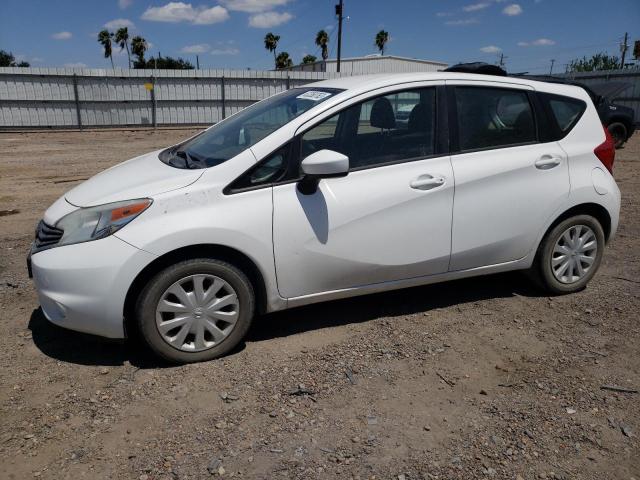 2016 Nissan Versa Note S