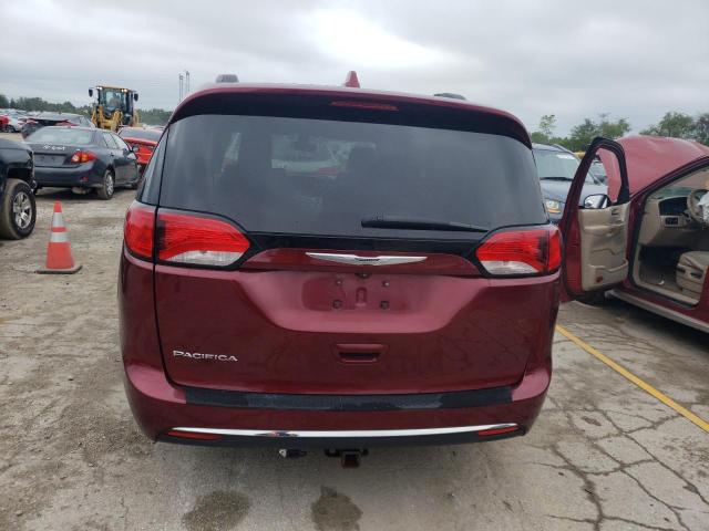 2C4RC1BG5HR592141 2017 CHRYSLER PACIFICA, photo no. 6