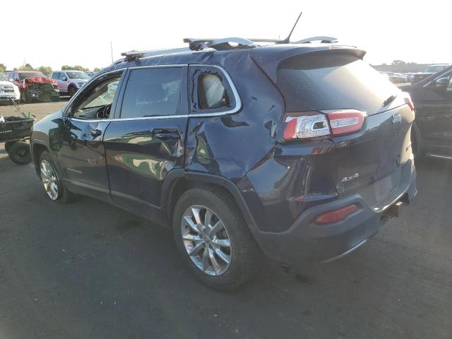 Vin: 1c4pjmds9ew224662, lot: 64243733, jeep grand cher limited 20142