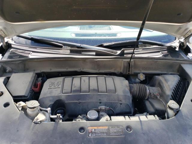 Chevrolet Traverse Lt 2014 1GNKVHKD8EJ340921 Image 12