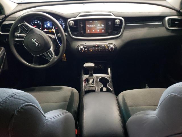 5XYPG4A53LG613272 KIA SORENTO S