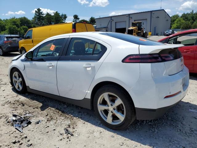 VIN 1G1RC6E48FU134911 2015 Chevrolet Volt no.2