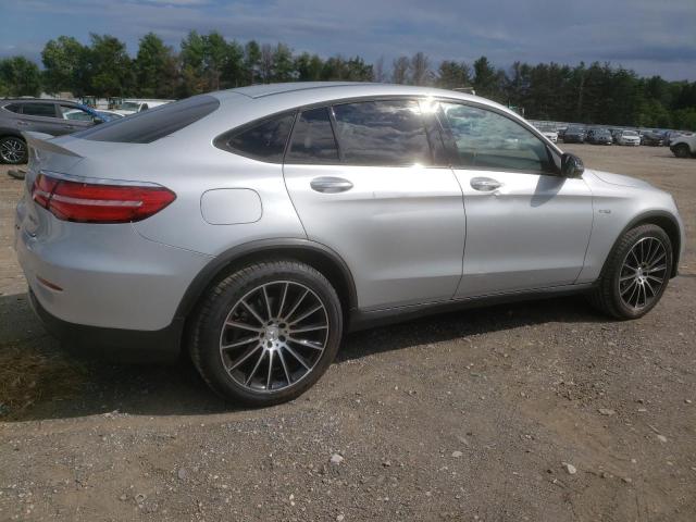 WDC0J6EB4JF382407 Mercedes-Benz Glc Coupe 43 4matic Amg