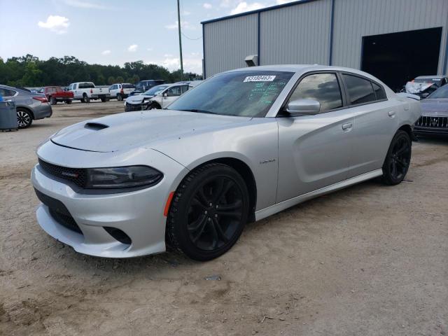 2020 Dodge Charger R/T