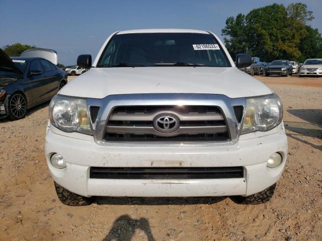 2009 Toyota Tacoma Double Cab VIN: 5TELU42N29Z668753 Lot: 62106533