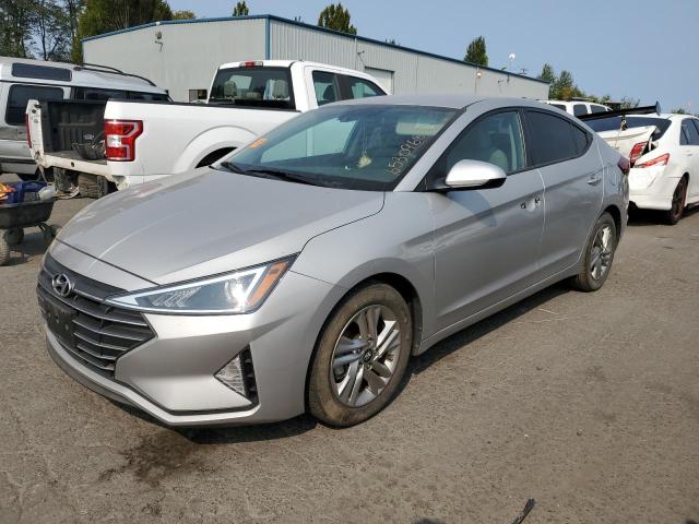 KMHD84LF6LU015273 Hyundai Elantra SE