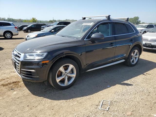 WA1BNAFY9L2010705 2020 AUDI Q5, photo no. 1