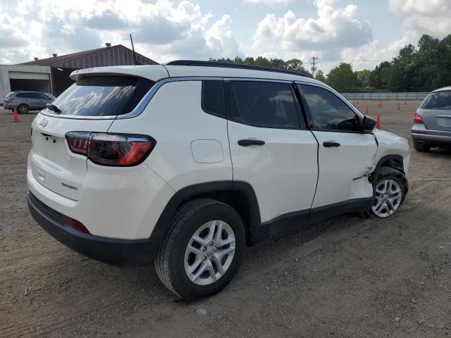 3C4NJCAB7LT253182 Jeep Compass Sport