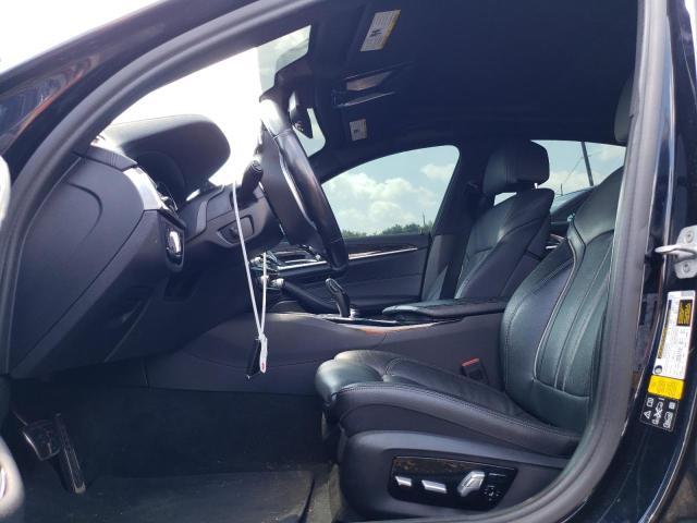 WBAJE7C57JG891481 BMW 540 XI