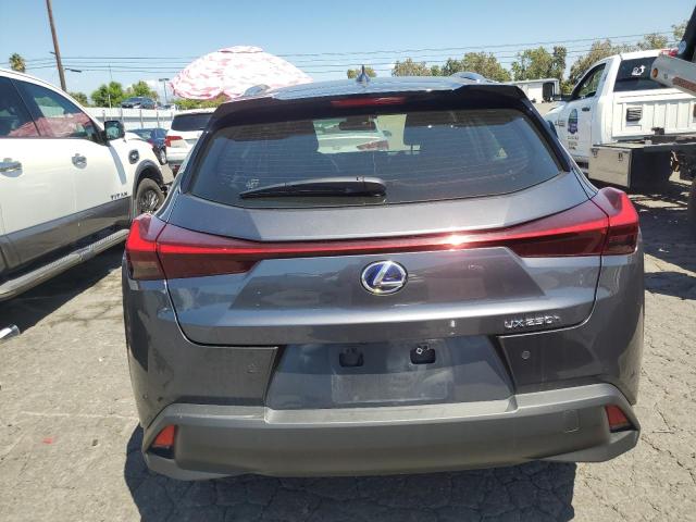 2022 LEXUS UX 250H BA JTHX9JBH6N2057813
