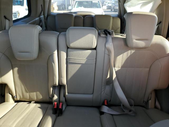 4JGDF6EE6FA459037 Mercedes-Benz Gl 450 4matic