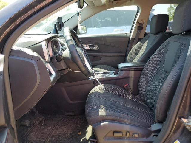 2015 CHEVROLET EQUINOX LT - 1GNALBEK2FZ119066