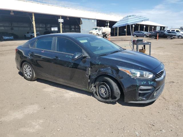 3KPF24AD3LE182589 Kia Forte FE 4