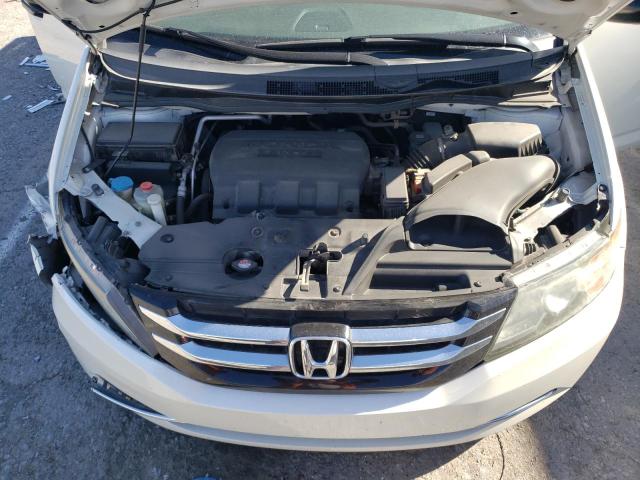 5FNRL5H28GB087000 Honda ODYSSEY LX