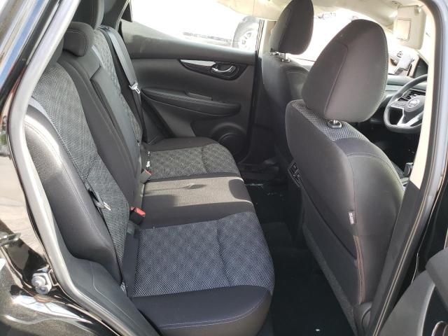 JN1BJ1CP4KW522217 Nissan Rogue Sport S